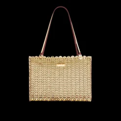 1969 Flip Discs Shoulder Bag