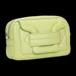 Alpha Pad Box bag