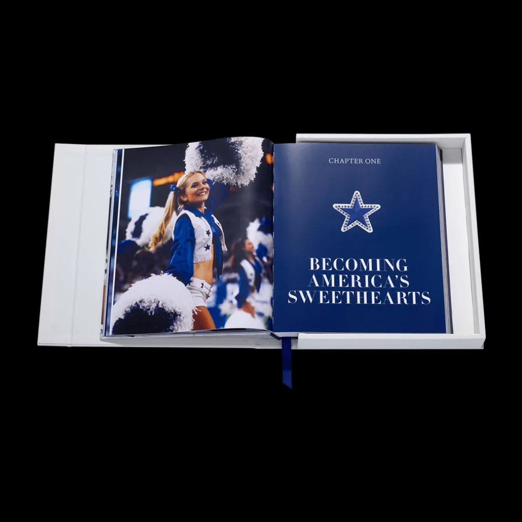 America's Sweethearts: Dallas Cowboys Cheerleaders (Ultimate)