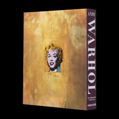 Andy Warhol: The Impossible Collection