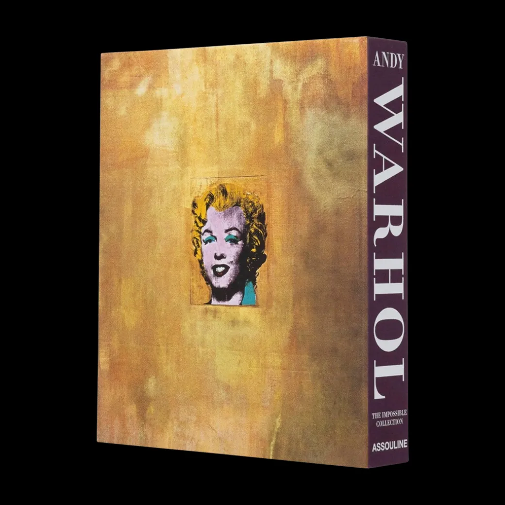 Andy Warhol: The Impossible Collection