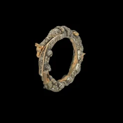 Animal Eternity Ring