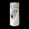 Arabescato Pietra Vase
