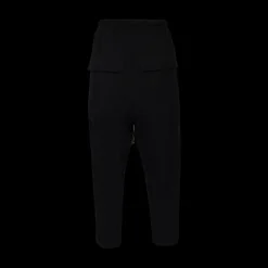 Astaires Cropped Drawstring Trousers