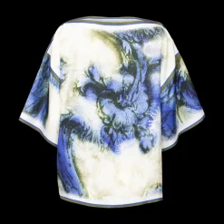 Augusto Silk Shirt