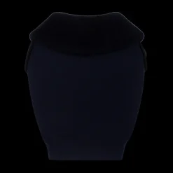 Aviator Ribbed Vest