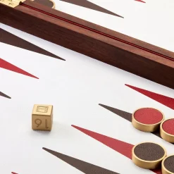 Backgammon Set