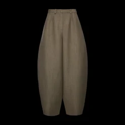 Balloon Trousers