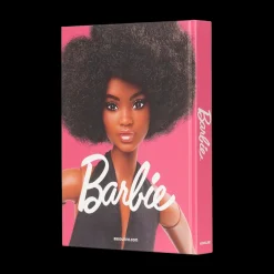 Barbie Coffee Table Book