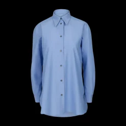 Basic Button-Down Shirt