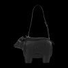 Bear Baguette Bag