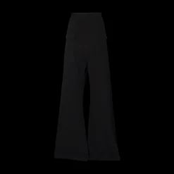 Belas Wide Leg Sweatpants