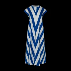 Big Stripe Dress