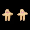 Billy Boy Gold Goon Earrings