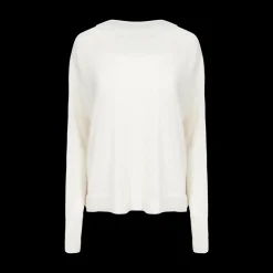 Boat Neck Cashmere Sweater