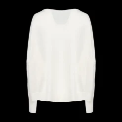 Boat Neck Cashmere Sweater