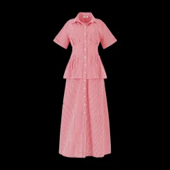 Boogie Woogie Bugle Boy Dress
