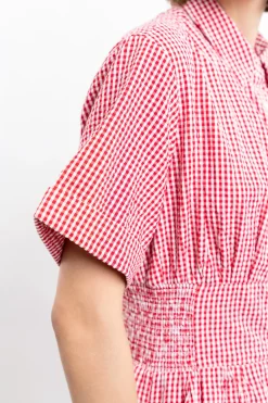 Boogie Woogie Bugle Boy Dress