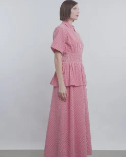 Boogie Woogie Bugle Boy Dress
