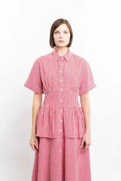 Boogie Woogie Bugle Boy Dress