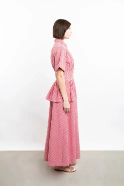 Boogie Woogie Bugle Boy Dress