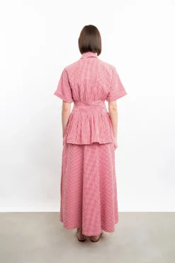 Boogie Woogie Bugle Boy Dress