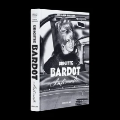 Brigitte Bardot: Intimate