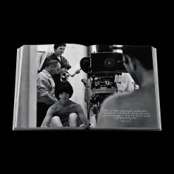 Brigitte Bardot: Intimate