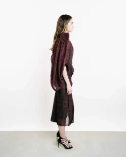Broaden Cape Top