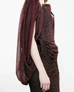 Broaden Cape Top