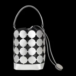 Bulles Bucket Bag