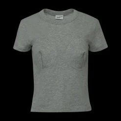 Bullet Bra T-Shirt