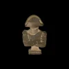 Bust Napoleon Stone