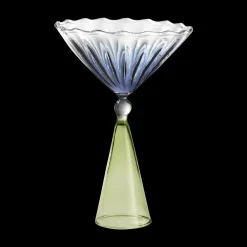 Calypso Martini Glasses (Set of 2)