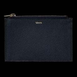 Card Case Holder With Zip
