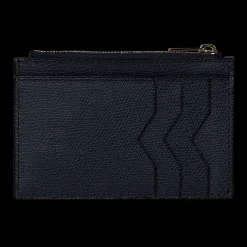 Card Case Holder With Zip