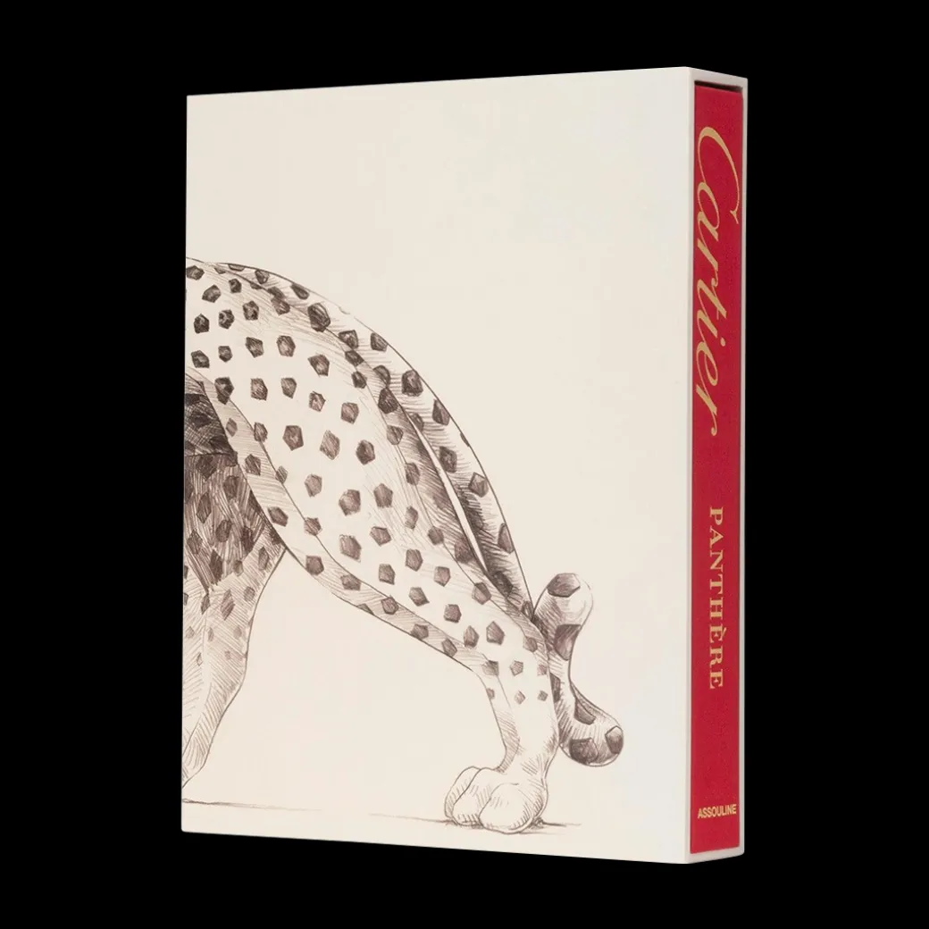 Cartier Panthère