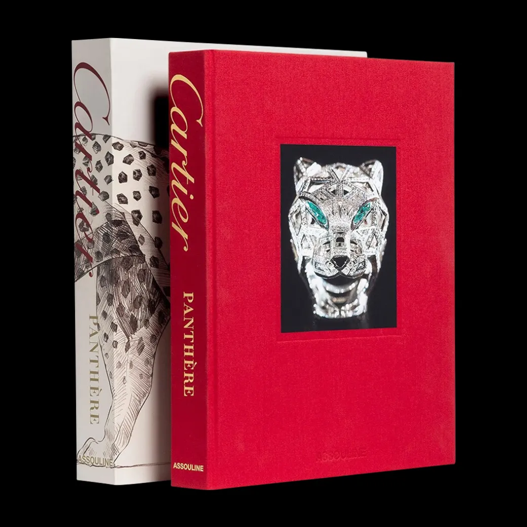 Cartier Panthère
