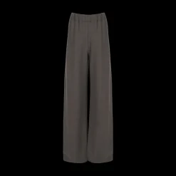 Cashmere Knitted Pants