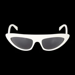 Cat-Eye Sunglasses