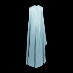 Celeste Silk Dress
