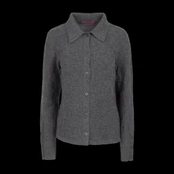 Checkerboard Women's Top