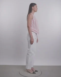 Chevron Top