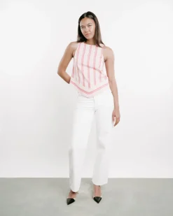 Chevron Top
