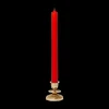 Chiseled Candlestick