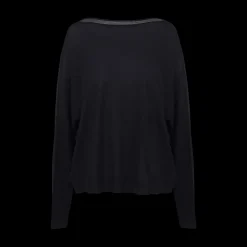Chunky Boat Neck Cashmere Sweater