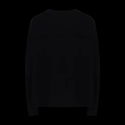 Chunky Cashmere Sweater