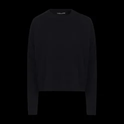 Chunky Cashmere Sweater