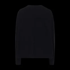 Chunky Cashmere Sweater
