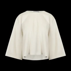 Chunky Ribbed Top